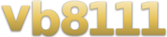 vb8111 logo